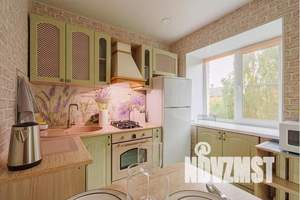 1-к квартира, посуточно, 30м2, 5/5 этаж