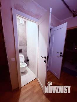 2-к квартира, на длительный срок, 44м2, 3/9 этаж