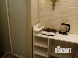 Студия квартира, на длительный срок, 25м2, 1/9 этаж