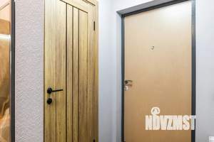 Студия квартира, посуточно, 23м2, 15/27 этаж