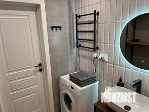 Студия квартира, посуточно, 30м2, 11/25 этаж