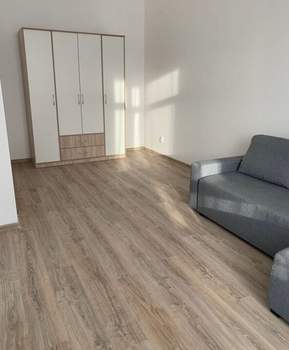 1-к квартира, на длительный срок, 40м2, 7/23 этаж