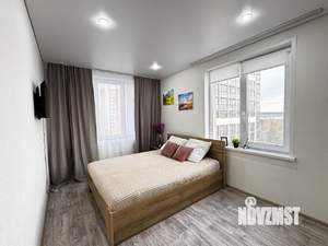 2-к квартира, посуточно, 30м2, 1/1 этаж
