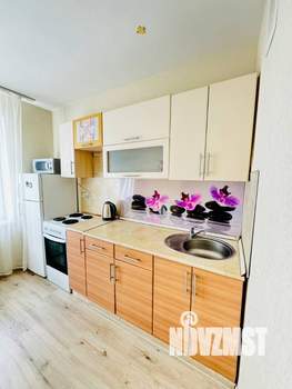1-к квартира, посуточно, 45м2, 10/14 этаж