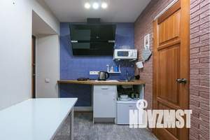 1-к квартира, посуточно, 20м2, 1/6 этаж