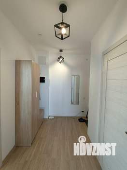 1-к квартира, на длительный срок, 40м2, 9/32 этаж