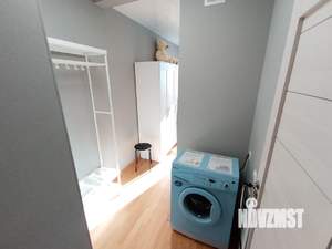 1-к квартира, посуточно, 30м2, 11/16 этаж