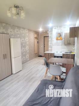 Студия квартира, на длительный срок, 24м2, 3/26 этаж