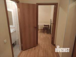 1-к квартира, на длительный срок, 38м2, 18/25 этаж