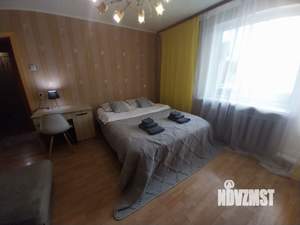 1-к квартира, на длительный срок, 32м2, 4/9 этаж