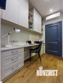 3-к квартира, на длительный срок, 120м2, 3/24 этаж