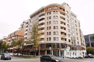 1-к квартира, посуточно, 37м2, 8/9 этаж