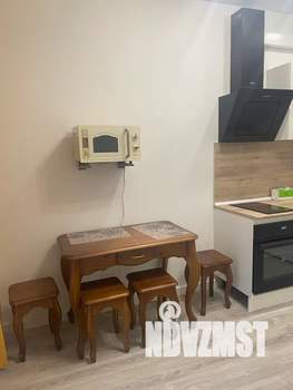 2-к квартира, посуточно, 33м2, 2/4 этаж