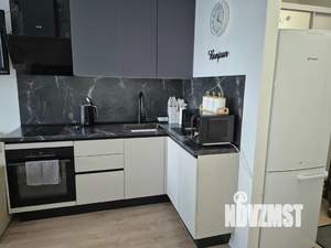 Студия квартира, посуточно, 25м2, 6/16 этаж