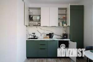 2-к квартира, посуточно, 40м2, 12/15 этаж