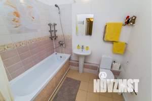 1-к квартира, посуточно, 42м2, 11/13 этаж