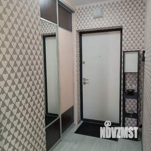 1-к квартира, на длительный срок, 52м2, 5/30 этаж