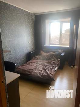 3-к квартира, на длительный срок, 56м2, 5/5 этаж