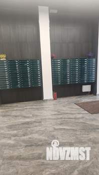 Студия квартира, на длительный срок, 23м2, 13/15 этаж