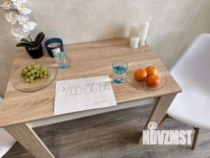 2-к квартира, посуточно, 49м2, 1/1 этаж