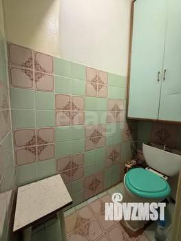 2-к квартира, на длительный срок, 44м2, 2/5 этаж