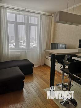 1-к квартира, на длительный срок, 41м2, 11/25 этаж