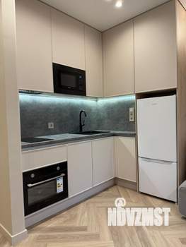 2-к квартира, на длительный срок, 50м2, 7/17 этаж