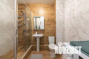 1-к квартира, посуточно, 27м2, 5/25 этаж