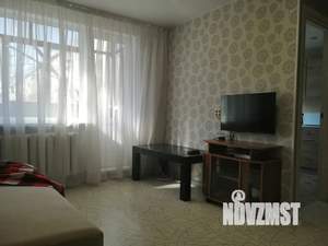 1-к квартира, посуточно, 30м2, 2/5 этаж