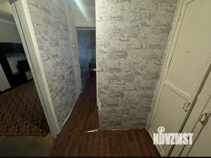 1-к квартира, на длительный срок, 36м2, 2/5 этаж