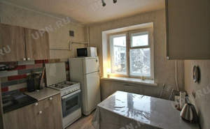 1-к квартира, на длительный срок, 32м2, 4/5 этаж