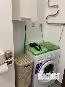 Студия квартира, посуточно, 25м2, 7/14 этаж