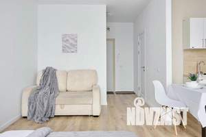 1-к квартира, посуточно, 31м2, 20/25 этаж
