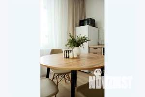 1-к квартира, посуточно, 39м2, 14/18 этаж