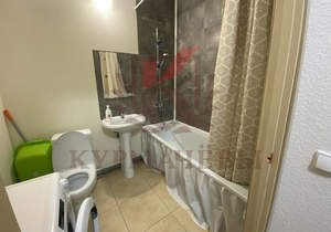 1-к квартира, на длительный срок, 42м2, 14/25 этаж