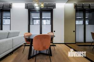 3-к квартира, на длительный срок, 119м2, 1/7 этаж