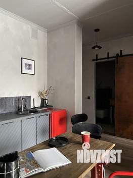 1-к квартира, посуточно, 28м2, 7/9 этаж
