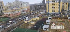 1-к квартира, на длительный срок, 40м2, 8/25 этаж