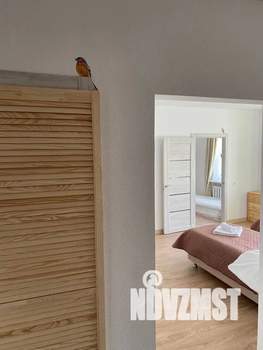 2-к квартира, посуточно, 50м2, 4/6 этаж