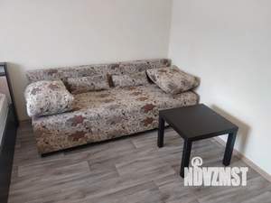 1-к квартира, посуточно, 37м2, 1/4 этаж