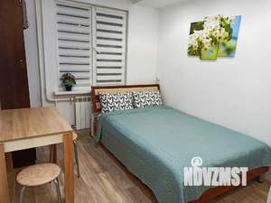 Студия квартира, посуточно, 12м2, 2/12 этаж