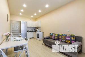 2-к квартира, посуточно, 50м2, 3/32 этаж