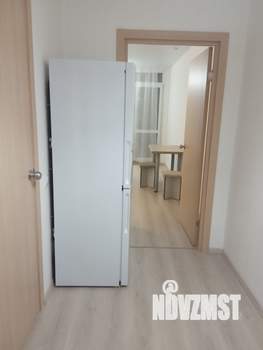 1-к квартира, на длительный срок, 25м2, 14/32 этаж