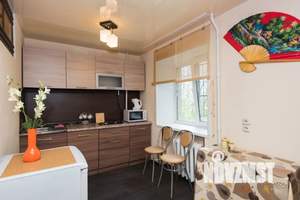 Студия квартира, посуточно, 34м2, 2/6 этаж