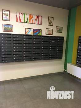 Студия квартира, на длительный срок, 29м2, 17/27 этаж