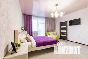 2-к квартира, посуточно, 55м2, 5/9 этаж