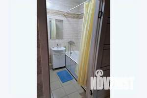 1-к квартира, посуточно, 30м2, 6/13 этаж