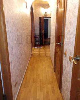 2-к квартира, на длительный срок, 59м2, 1/2 этаж