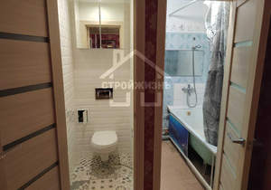 2-к квартира, на длительный срок, 44м2, 1/5 этаж