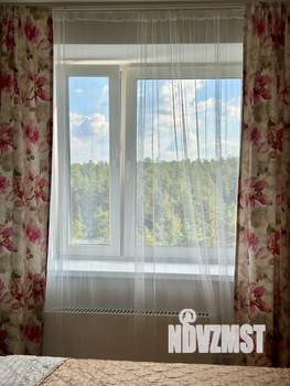 2-к квартира, на длительный срок, 66м2, 11/16 этаж